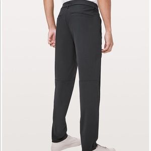 Lululemon 34/30 Comission Pant Slim